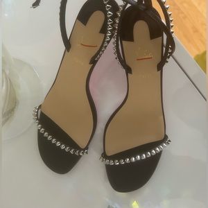 christian louboutin new never used
